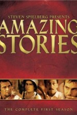 Watch Amazing Stories 9movies